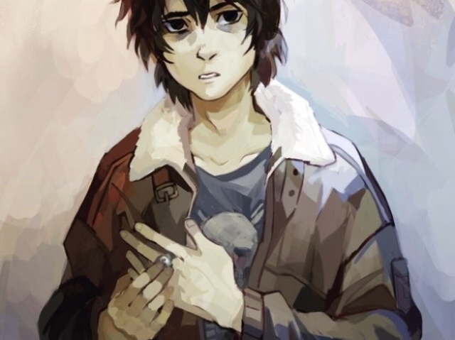 Nico di Angelo