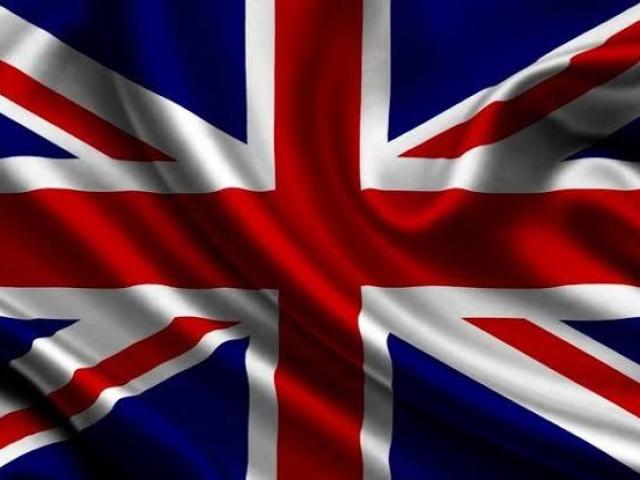 Inglaterra