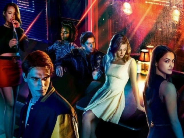 Você conhece a 3 temporada de Riverdale