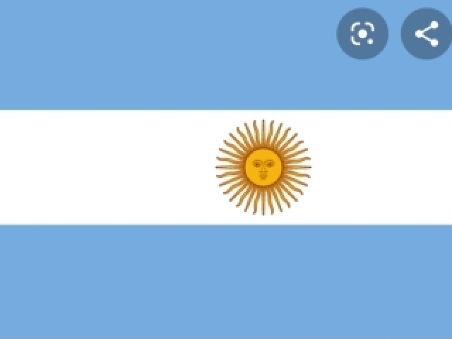 ARGENTINA