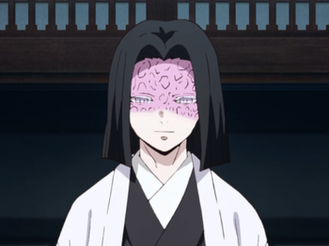 Kagaya Ubuyashiki
(産うぶ屋や敷しき 耀かが哉や Ubuyashiki Kagaya)