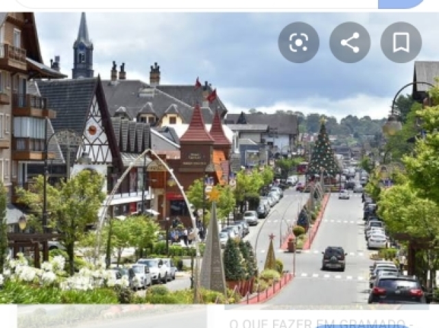 GRAMADO