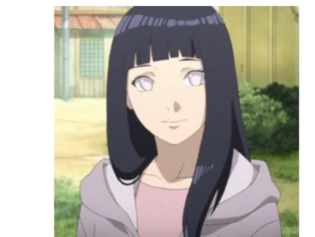 Hinata
Meiga temida fofo
Brava e sempre acredir
Nas pessoas
