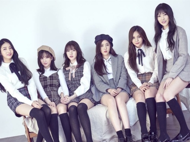 Gfriend