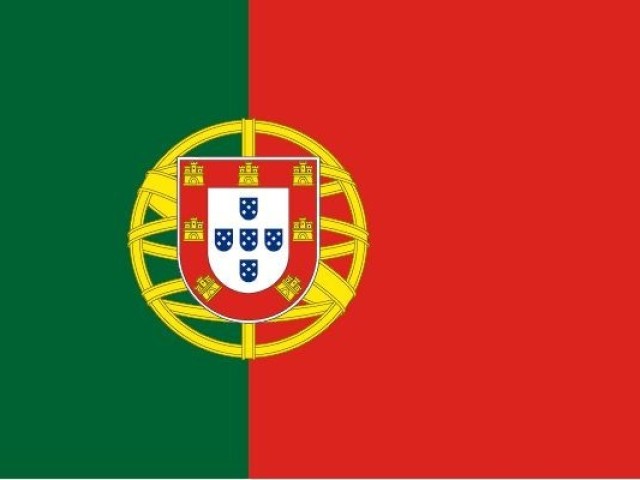 Portugal