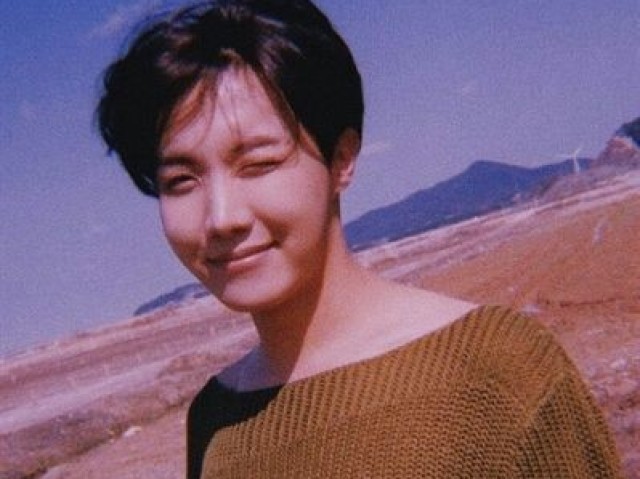 Jung Hoseok