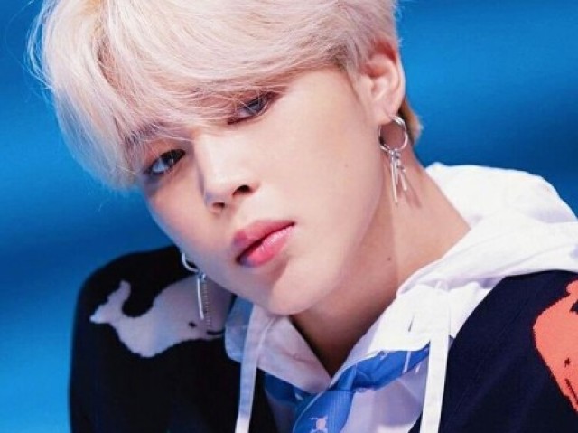 Park Jimin