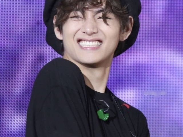 Kim Taehyung