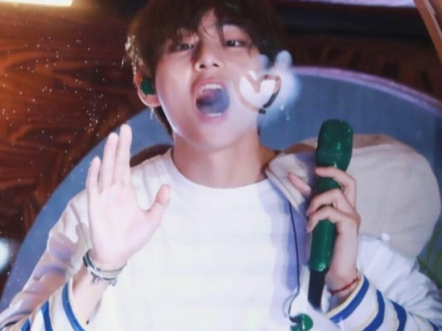 Taehyung