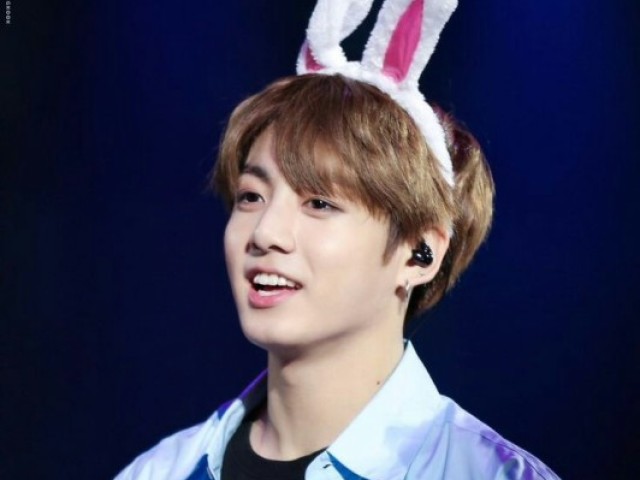 Jungkook