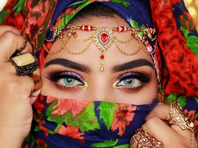 Adilah