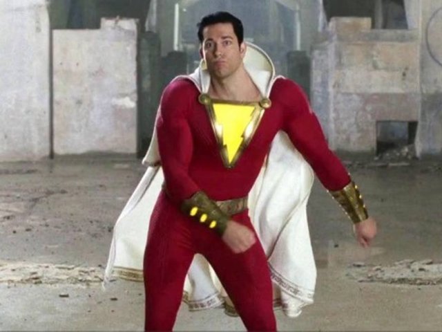 shazam