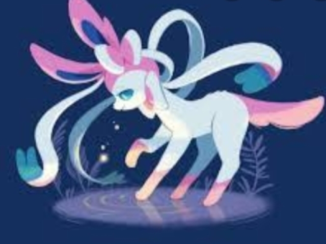 Sylveon