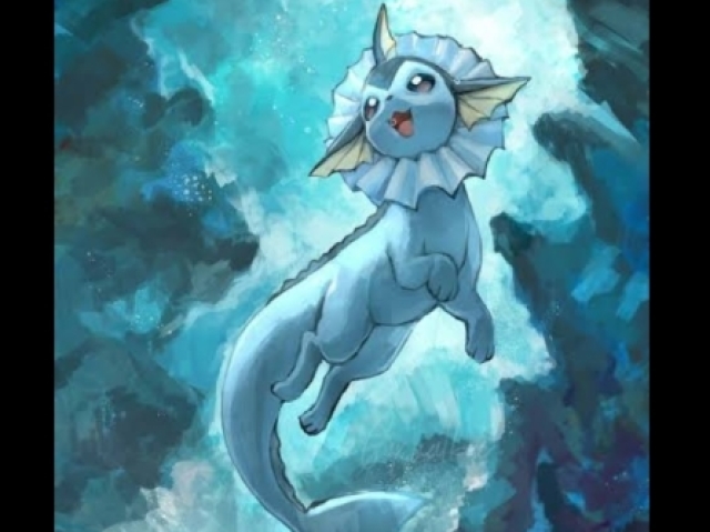 Vaporeon
