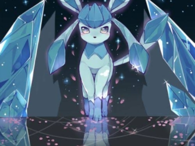 Glaceon