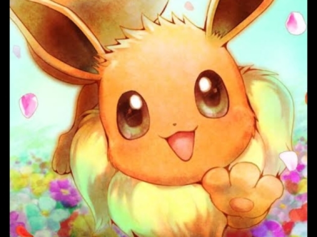 Eevee