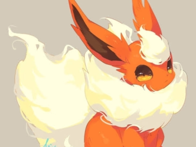 Flareon