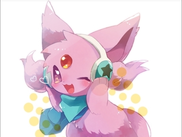 Espeon