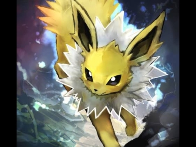 Jolteon