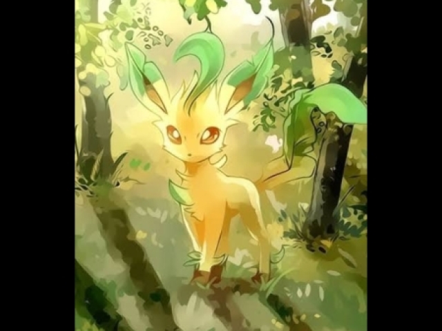 Leafeon