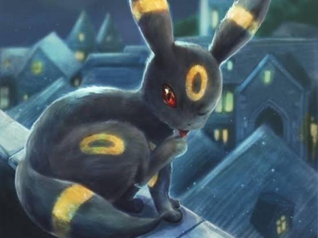 Umbreon