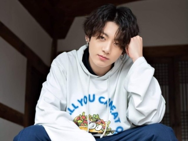 jungkook (bts)