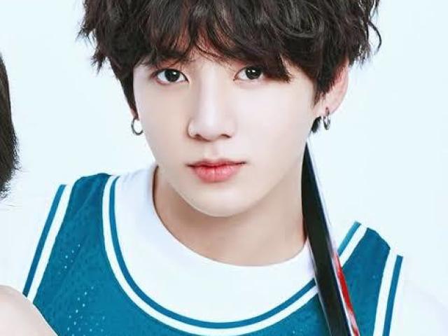 Jungkook (bts)