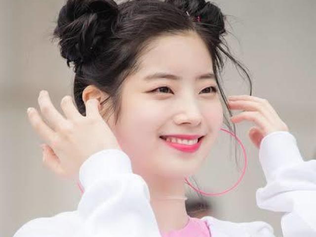 Dahyun(twice)