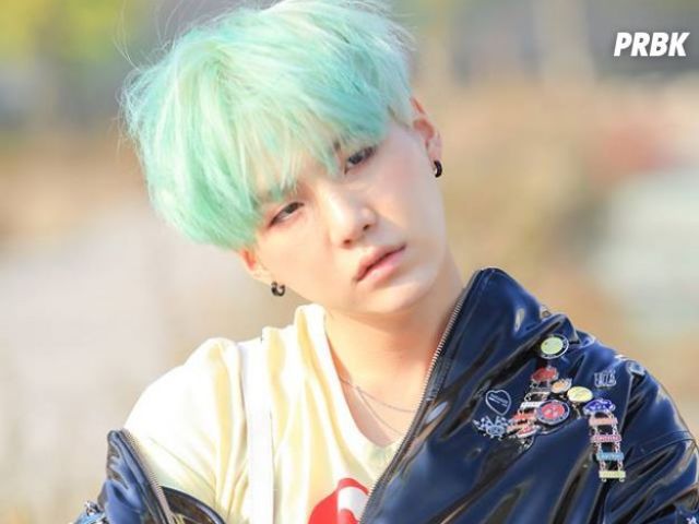 Yoongi