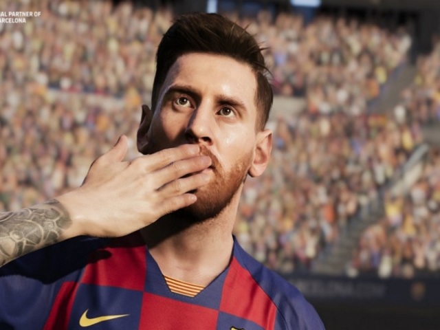 L.MESSI