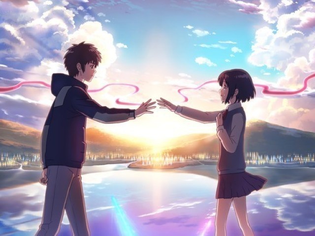 Your Name