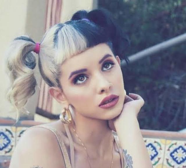 Melanie Martinez