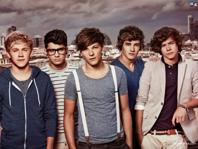 One direction