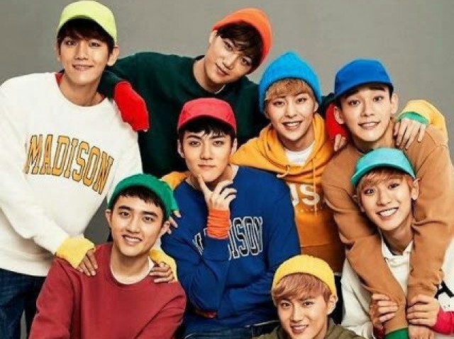 EXO