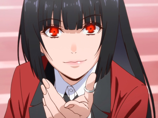 Kakegurui