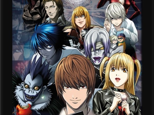 Death Note