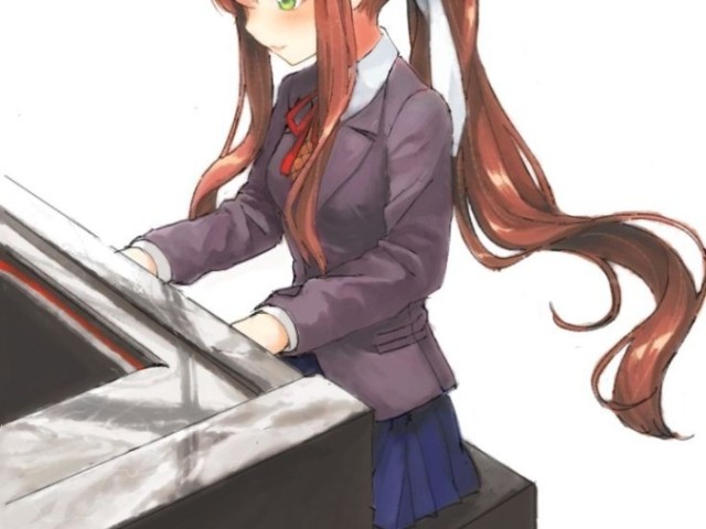 CLARUH >:3
MUIÉ