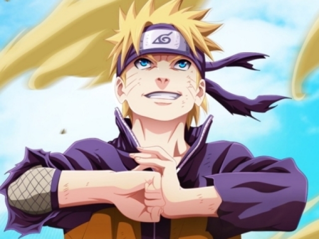 Você conhece animes?