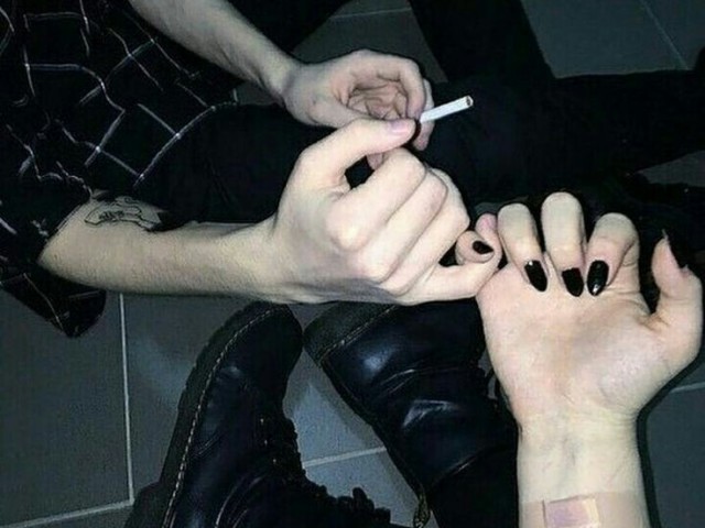 Romântico