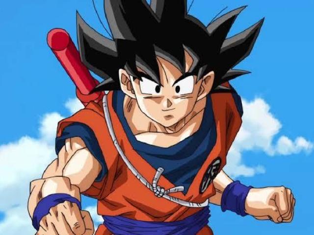 Goku