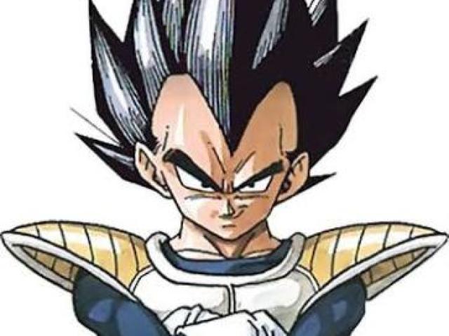 Vegeta