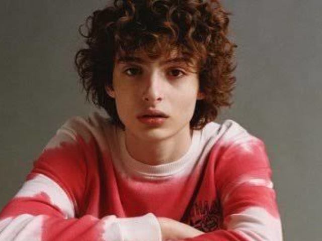 Finn Wolfhard