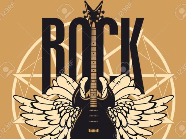 Rock