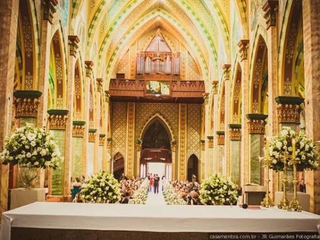 IGREJA