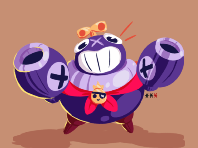 Tick