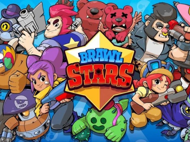 Que brawler você seria em Brawl Stars?