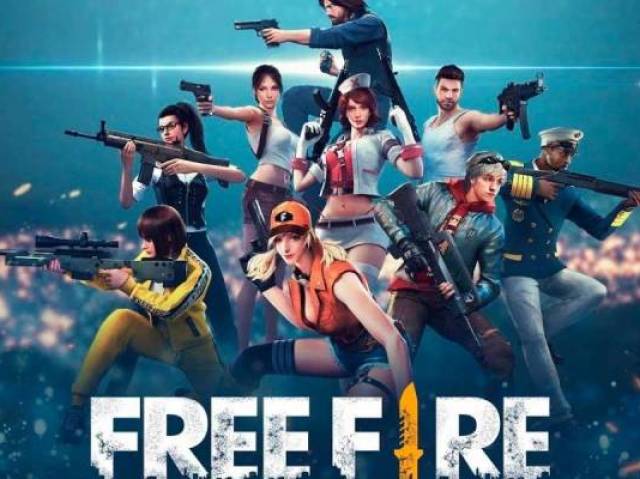 Free Fire