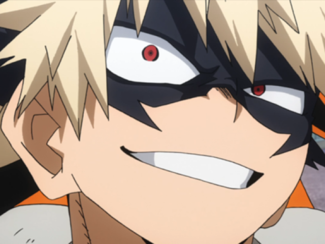 Bakugo