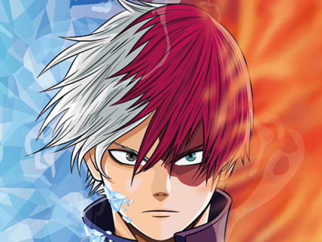 Todoroki