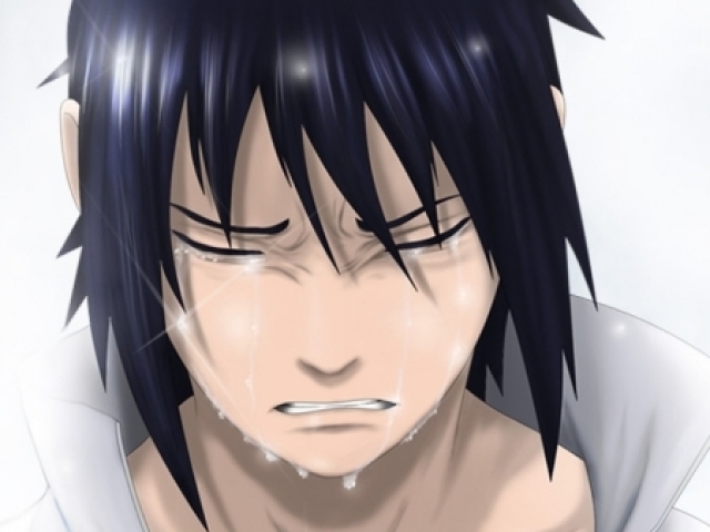 Sasuke